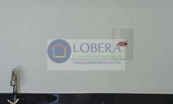 Imagem 6: Sala comercial no Capital Corporate, em São Paulo-SP