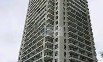 Imagem: Sala comercial no Capital Corporate, em