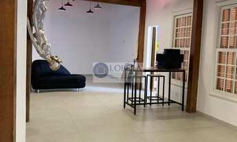 Imagem 6: Casa em Vila Madalena, São Paulo/SP