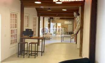 Imagem 7: Casa em Vila Madalena, São Paulo/SP