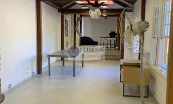 Imagem 3: Casa em Vila Madalena, São Paulo/SP