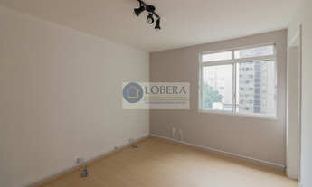 Imagem 2: Sala comercial na frente do hospital Samaritano