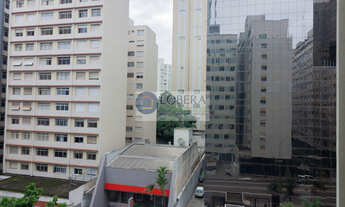 Imagem 7: Sala comercial na frente do hospital Samaritano