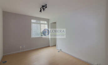 Imagem: Sala comercial na frente do hospital Samaritano