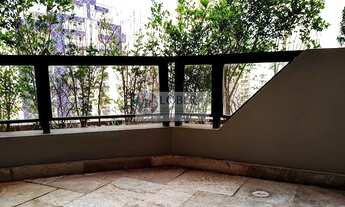 Imagem 4: Apartamento Duplex em Pinheiros, São Paulo/SP