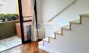 Imagem 7: Apartamento Duplex em Pinheiros, São Paulo/SP