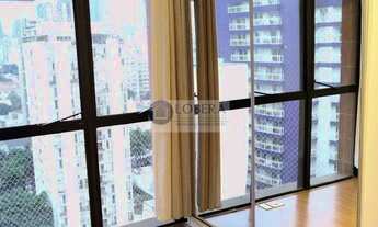 Imagem 2: Apartamento Duplex em Pinheiros, São Paulo/SP