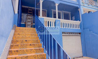 Imagem: Sobrado para venda