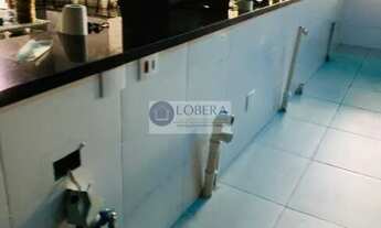 Imagem 7: Sobreloja com 280m2 em Campos Elíseos, São Paulo/SP (Estrutura para Bar