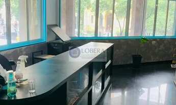 Imagem 5: Sobreloja com 280m2 em Campos Elíseos, São Paulo/SP (Estrutura para Bar