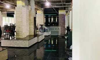 Imagem: Sobreloja com 280m2 em Campos Elíseos