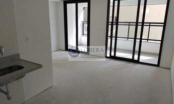 Imagem 5: Apartamento em Indianópolis, São Paulo/SP