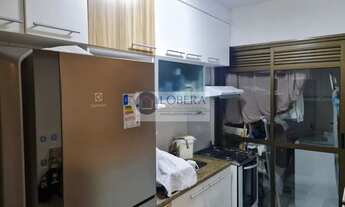 Imagem 6: Apartamento em Cantinho do Céu, São Paulo/SP (MOBILIADO