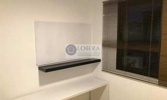 Imagem 3: Apartamento em Cantinho do Céu, São Paulo/SP (MOBILIADO