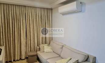 Imagem 2: Apartamento em Cantinho do Céu, São Paulo/SP (MOBILIADO