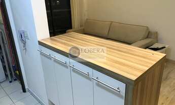 Imagem 4: Apartamento em Cantinho do Céu, São Paulo/SP (MOBILIADO