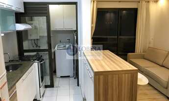 Imagem 5: Apartamento em Cantinho do Céu, São Paulo/SP (MOBILIADO