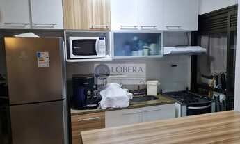 Imagem 7: Apartamento em Cantinho do Céu, São Paulo/SP (MOBILIADO