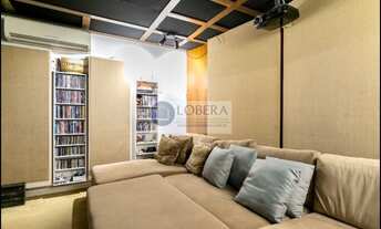 Imagem 7: Casa Alto Padrão em Brooklin, São Paulo/SP