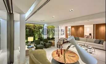 Imagem 6: Casa Alto Padrão em Brooklin, São Paulo/SP