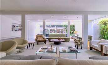 Imagem 3: Casa Alto Padrão em Brooklin, São Paulo/SP