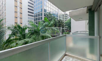 Imagem 6: Apartamento na melhor localização dos jardins, 3 dorms 2 vagas