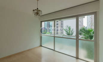 Imagem 2: Apartamento na melhor localização dos jardins, 3 dorms 2 vagas