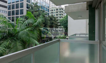 Imagem 7: Apartamento na melhor localização dos jardins, 3 dorms 2 vagas