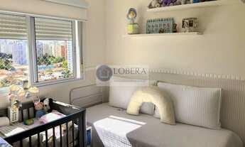 Imagem 7: Apartamento Alto Padrão em Vila Congonhas, São Paulo/SP