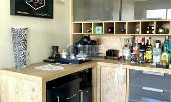 Imagem 5: Apartamento Alto Padrão em Vila Congonhas, São Paulo/SP