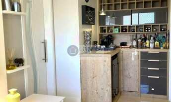 Imagem 2: Apartamento Alto Padrão em Vila Congonhas, São Paulo/SP