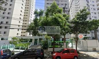 Imagem: Apartamento em Vila Clementino, São Paulo/SP