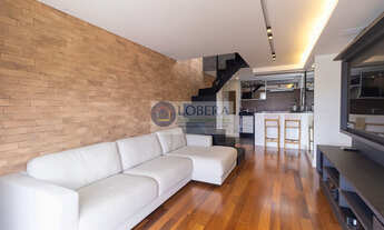 Imagem 4: Apartamento Cobertura Duplex em Pinheiros, São Paulo/SP