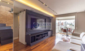 Imagem 3: Apartamento Cobertura Duplex em Pinheiros, São Paulo/SP