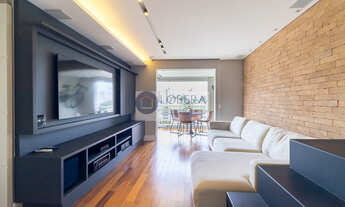 Imagem 2: Apartamento Cobertura Duplex em Pinheiros, São Paulo/SP