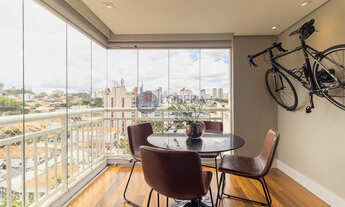 Imagem 6: Apartamento Cobertura Duplex em Pinheiros, São Paulo/SP