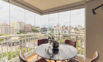 Imagem 7: Apartamento Cobertura Duplex em Pinheiros, São Paulo/SP