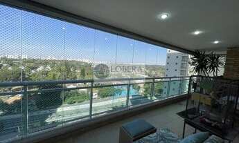 Imagem 2: Apartamento Alto Padrão em Campo belo, São Paulo/SP