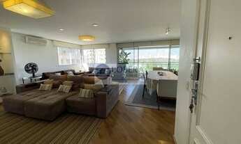 Imagem: Apartamento Alto Padrão em Campo belo