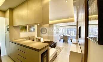 Imagem 5: Apartamento MOBILIADO Alto Padrão no Itaim, São Paulo/SP