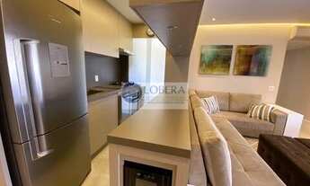 Imagem 6: Apartamento MOBILIADO Alto Padrão no Itaim, São Paulo/SP