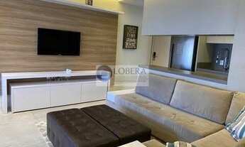 Imagem 7: Apartamento MOBILIADO Alto Padrão no Itaim, São Paulo/SP