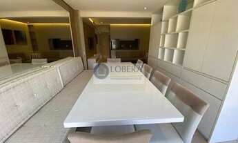 Imagem 4: Apartamento MOBILIADO Alto Padrão no Itaim, São Paulo/SP