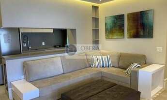 Imagem: Apartamento MOBILIADO Alto Padrão no Itaim