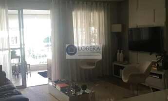 Imagem 6: Apartamento em Alto da Boa Vista, São Paulo/SP