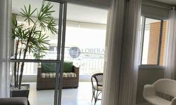 Imagem 5: Apartamento em Alto da Boa Vista, São Paulo/SP