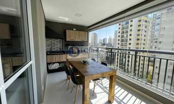 Imagem 6: Apartamento em Saúde, São Paulo/SP