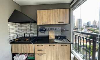 Imagem: Apartamento em Saúde, São Paulo/SP