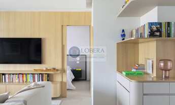 Imagem 7: Apartamento Alto Padrão em Cerqueira César, São Paulo/SP