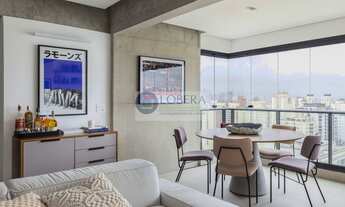 Imagem 4: Apartamento Alto Padrão em Cerqueira César, São Paulo/SP